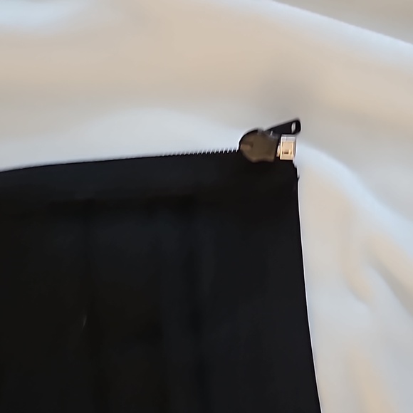 Fuchsia Sequin Bustier Bra Crop Top - Picture 6 of 6